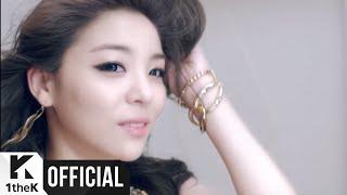 [MV] Ailee(에일리) _ I will show you(보여줄게)