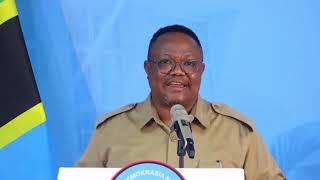 LISU AOMBA MICHANGO KUKAMILISHA MCHAKATO WA KUDAI MABADILIKO/KILA MWANA CHADEMA ACHANGIE