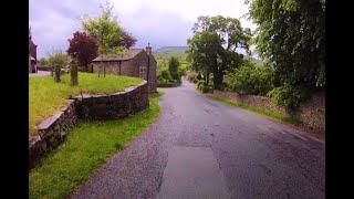 Downham Village Walk | A Beautiful English Village In The Ribble Valley