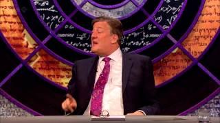 QI XL Series 10 Episode 11 - Jumpers