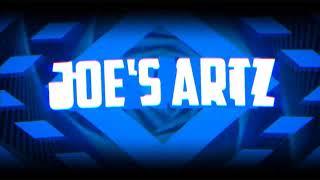 Panzoid edit | Joe's artz | Intro making |