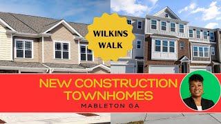 Homes for sale Mableton Ga | Traton Homes | New Construction Mableton Ga | Cobb County Homes