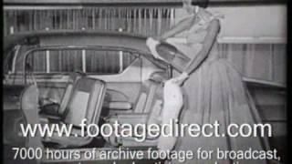 Footagedirect archive clips and footage