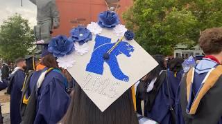 Kean Commencement Highlights | 2025
