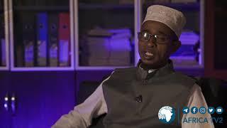 LIVE : ASUBUHI NJEMA 24 JAN 2021 Raqaiq | 01 | Sheikh Izudin Alwy | Africa TV2