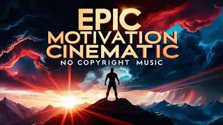 Soundfy - Echoes of Valor | Epic Motivation Cinematic Thriller [ No Copyright Music ]