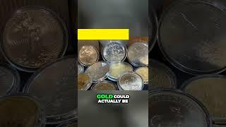 Unleashing the Power of Gold: Long-Term Wealth Storage Explained