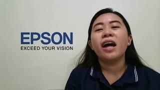 EPSON L6170 KEY FEATURES