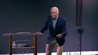 Grace Training: Spiritual Boot Camp Every Day | Key Takeaways | Pete Alwinson