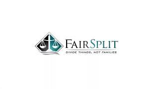 FairSplit - How it Works