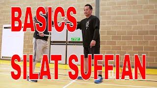 BASICS ADVANCED SILAT Suffian Maul Mornie