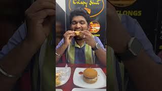 American wrap Bombay sandwich saapittu irukkingala.#batticaloa  #southfood #chickenlollypop