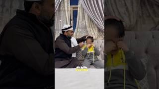 يحلق راس ولده لانه مانجح في الدراسة #اكسبلور #الكويت #ترند #ترند