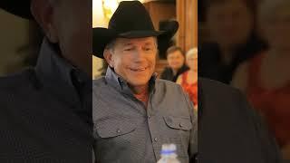 George Strait Reveals Shocking Secrets Behind His Retirement Decision