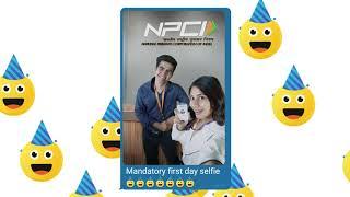 Unlock Your Future at NPCI