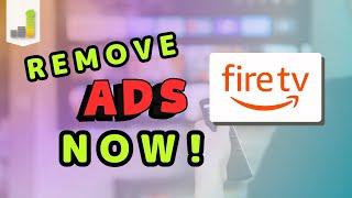 Fire TV Settings Hack | How to Disable Ads in Fire TV Ambient Experience