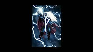 Top 5 power # version For # Thor part 2 //#avengerskiduniya #skydoo #MjExplaind