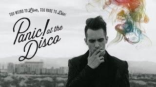 Casual Affair (Original) [Combined Studio and Live Version] - Panic! At the Disco