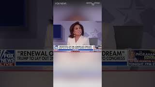 Trump makes Fox News’s Jeanine Pirro DC’s top prosecutor