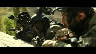 Special Forces Trailer (2012) HD