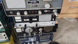 4 more classic radios from the 1960s, absolutely dirt cheap at $175 for the lot, be quick