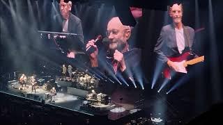 GENESIS live at the United Center, Chicago, Monday, November 15 2021