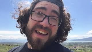Adventures With Michael Garza