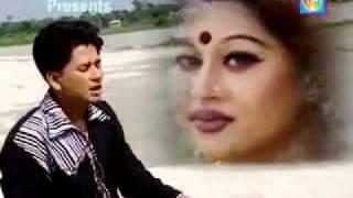 Shorif Uddin   Ore O Moiury Poran Kari Jao Re Kon Gaya   YouTube x264