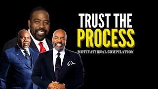 Trust the Process Best Motivational - trust the process - best motivational video #motivation