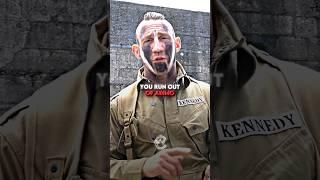 Tim Kennedy's INSANE Fight Against 400 Iranians🪖