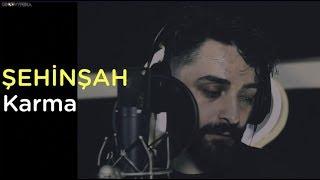 Şehinşah - Karma // Groovypedia Studio Sessions