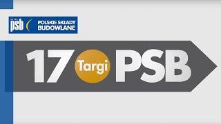 17 Targi Grupy PSB