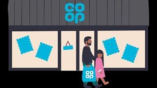 Co op Food Group Promo Video