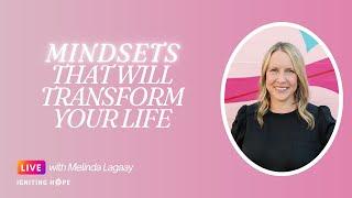 Mindsets That Will Transform Your Life