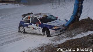 Ice Challenge Pragelato 2025 - DAY 1| CRASH, NIGHT & MAX ATTACK