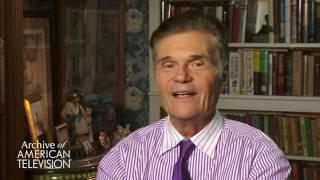 Fred Willard on "Spinal Tap" - TelevisionAcademy.com/Interviews