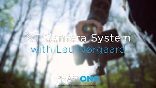 Education | XT Camera System with Lau Nørgaard & Michael Griffiths | Phase One