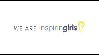 Inspiring Girls International - Who We Are