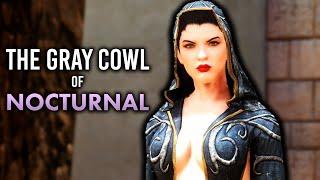 Way of the Thief - The Gray Cowl of Nocturnal (Anniversary Edition) Part 7 | Skyrim Mods