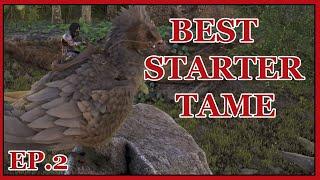 Best Starter Tame | Ark Full Story Mode | Episode 2.