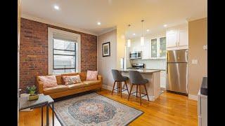 LIGHT-FILLED Three Bedroom in Astoria-Ditmars | Virtual Tour!