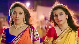 Badi Mushkil Baba Badi Mushkil HD Video Song 1080p | Lajja 2001 | Madhuri Dixit, Manisha Koirala