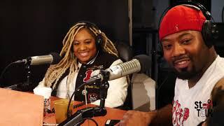 Stoop Talk Podcast| Episode 8: A BF/GF Does Not Get Husband & Wife "Privileges?"