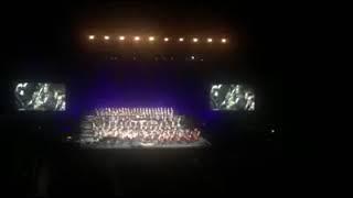 Ennio Morricone - Love Theme (Nuovo Cinema Paradiso) - London 2018