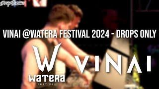 VINAI @Watera Festival 2024 - Drops Only