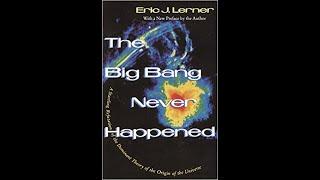 YouCurious?: There Was NO Big Bang,  James Webb Telelscope Results Explained Simply