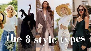 find your unique style: The ULTIMATE Style Roots Breakdown