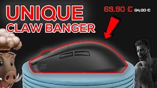 SLEPT ON CLAW BANGER | Endgame Gear OP1we Gaming Mouse Review 