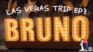 Travel Vlog) Las Vegas 3rd & 4th Day. Find good restaurants with kind price: Oyster Bar & Chinese