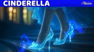 Cinderella’s Magic Moment!  Bedtime Stories for Kids in English | Fairy Tales